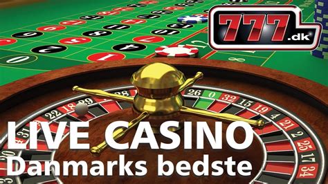 dansk live casino guide - Live Casino Online .